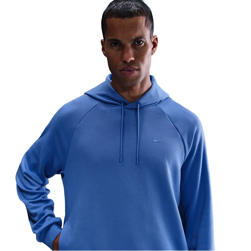 Nike Dri-FIT UV Primary Pullover Hoodie - Men's
