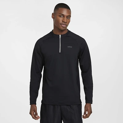 Nike LeBron James Warm DNA Half-Zip - Men's