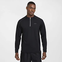Nike LeBron James Warm DNA Half-Zip - Men's