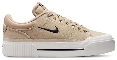 Nike Court Legacy Lift - Women's