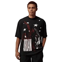 Jordan 96 Oversized AJ 4 T-Shirt - Men's