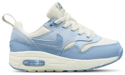 Nike Air Max 1 EasyOn - Girls' Preschool