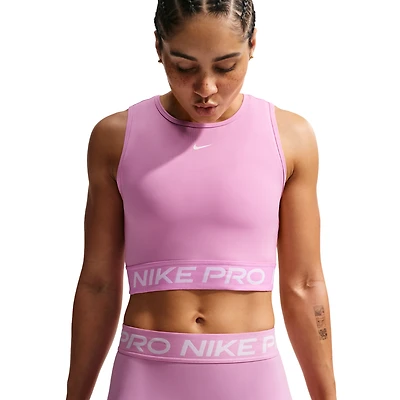 Nike Pro Dri-FIT 365 Crop Tank - Women's