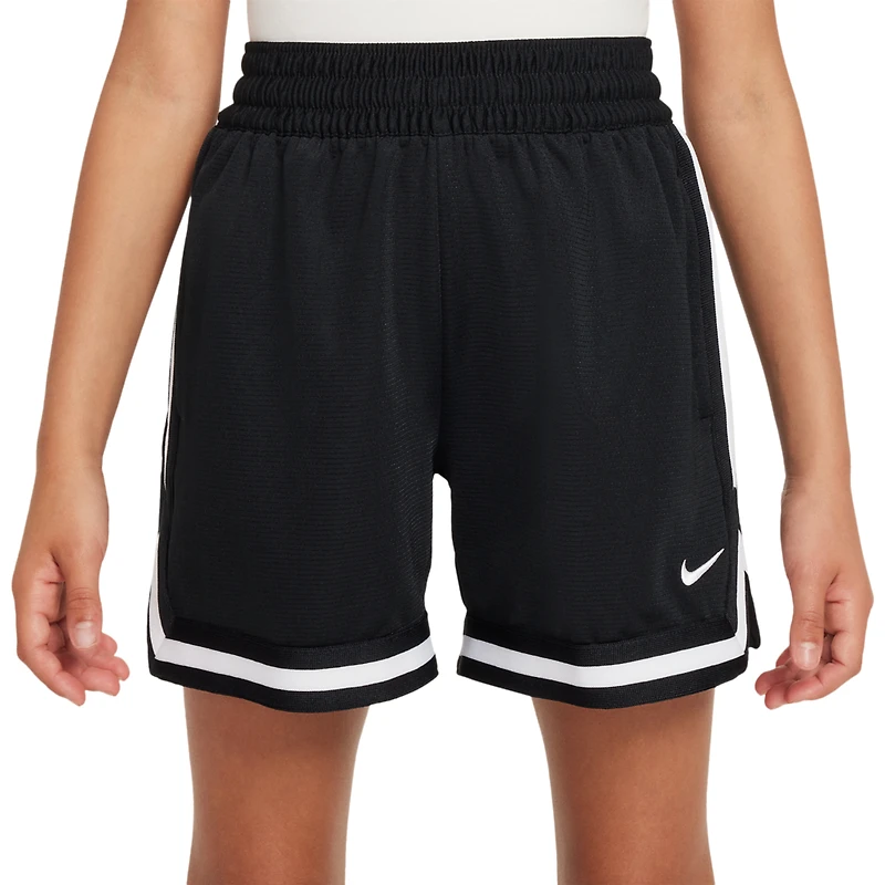Nike DriFit Dna 24 Short 5In - Boys' Grade School
