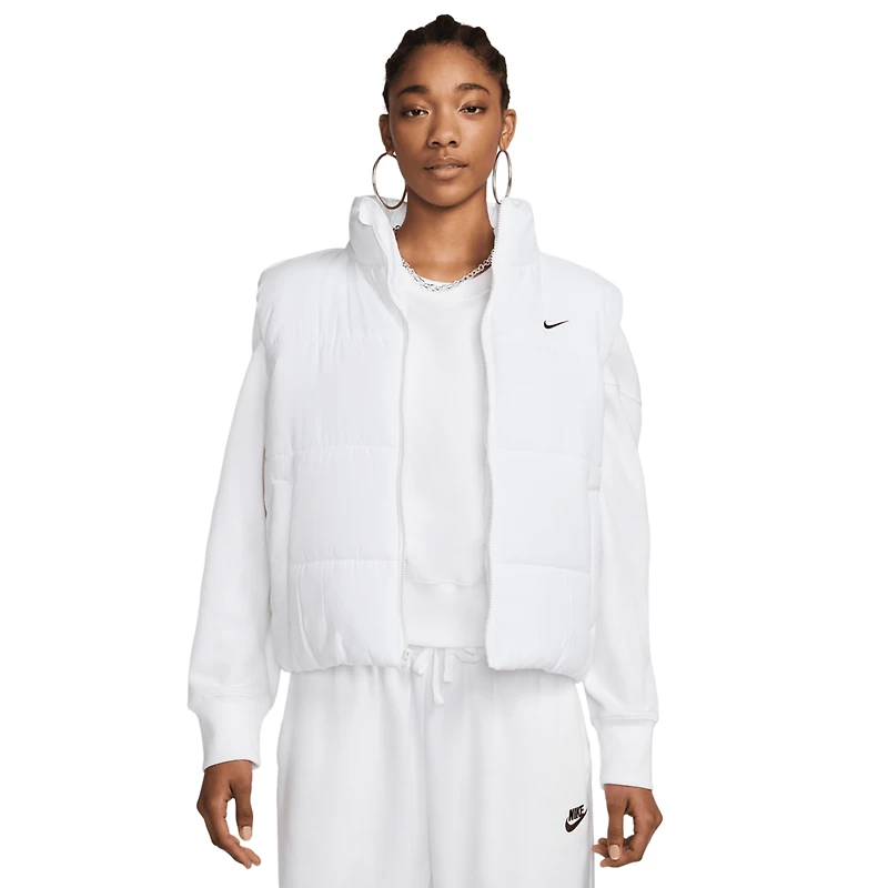 Nike NSW Therma-FIT Classic Vest - Women's