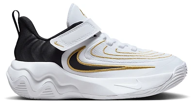 Nike Giannis Immortality 4 - Boys' Preschool