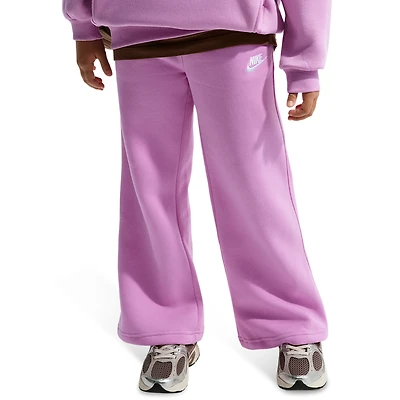 Nike NSW Club Fleece WL Pants - Girls' Grade School