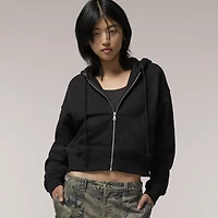 Cozi Pherin French Terry  Full-Zip Jacket - Women's