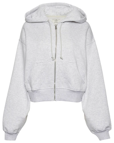 Cozi Balloon Full Zip Hoodie - Women's