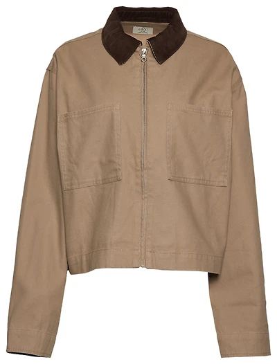 Cozi Field Jacket - Women's