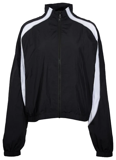 Cozi Retro Wind Jacket - Women's