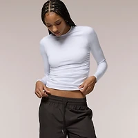 Cozi Ruched Smoothing Top - Women's