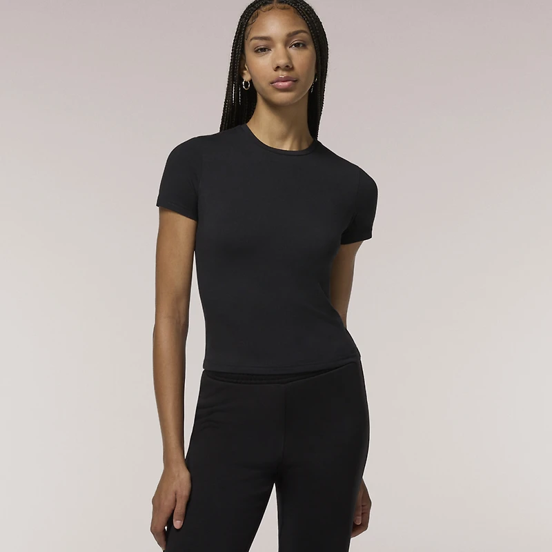 Cozi Baby T-Shirt - Women's