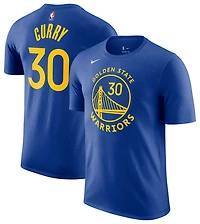 Nike Warriors Name & Number T-Shirt - Men's