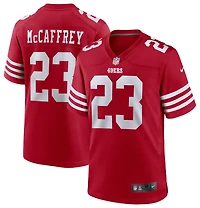 Nike 49ers Game Day Jersey - Men's