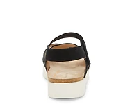 Savoy Sandal