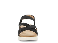 Savoy Sandal