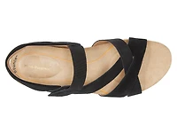 Savoy Sandal