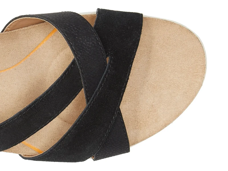 Savoy Sandal