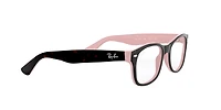 RB1528 Optics Kids