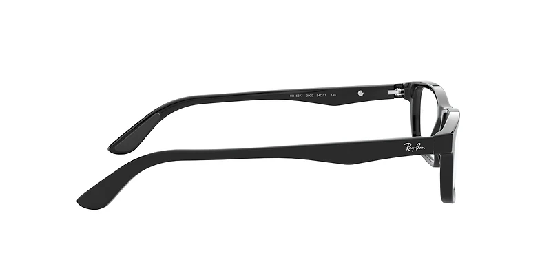 RB5277 Optics