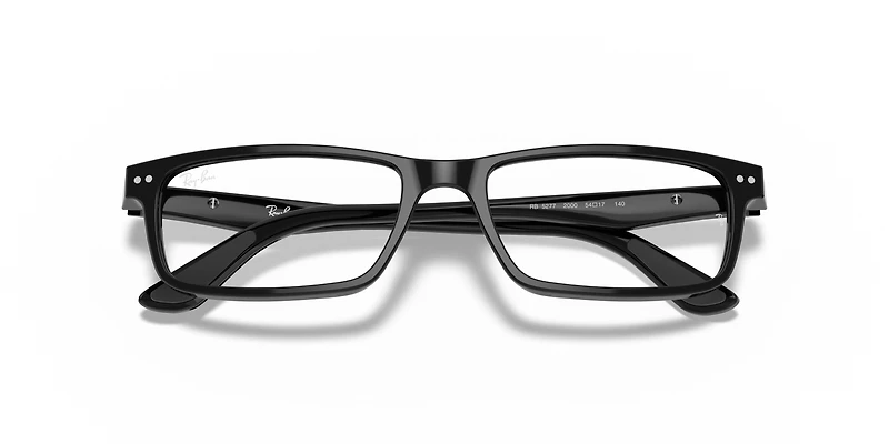 RB5277 Optics