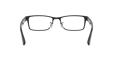 RB6238 Optics