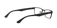 RB6238 Optics