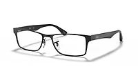 RB6238 Optics