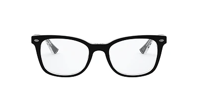 RB5285 Optics