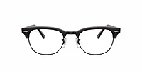 RB5154 Clubmaster Optics