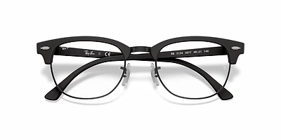 RB5154 Clubmaster Optics