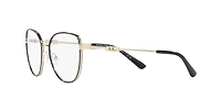 MK3066J Empire Round