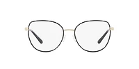 MK3066J Empire Round