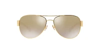 Coach Woman Gold
