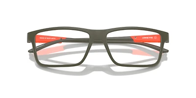 AN7216 Cross Fade Ii