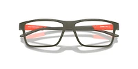 AN7216 Cross Fade Ii
