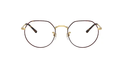 RB6465 Jack Optics