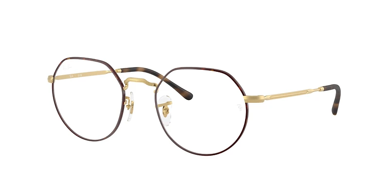 RB6465 Jack Optics