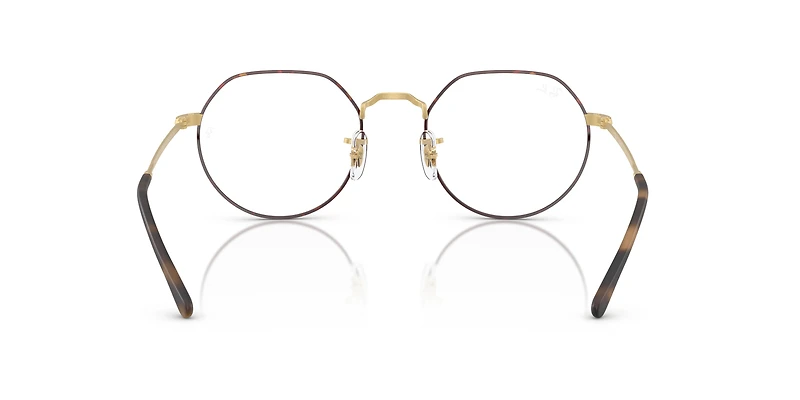 RB6465 Jack Optics