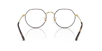 RB6465 Jack Optics