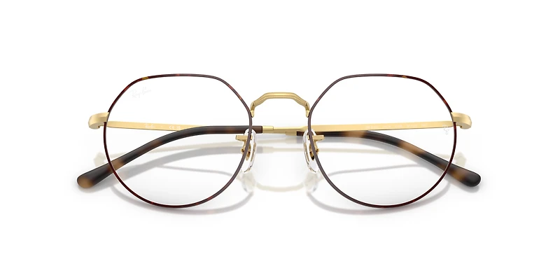 RB6465 Jack Optics