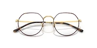 RB6465 Jack Optics