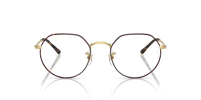 RB6465 Jack Optics