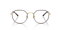 RB6465 Jack Optics