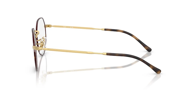 RB6465 Jack Optics