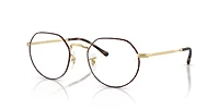RB6465 Jack Optics