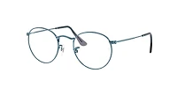 RB3447V Round Metal