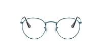 RB3447V Round Metal