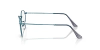 RB3447V Round Metal
